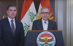 تخت روانجي: لدينا تنسيق مع كردستان العراق في مختلف المجالات