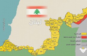 بدء دخول أهالي الجنوب الى بلداتهم سيراً على الاقدام