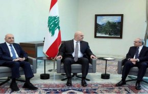 لبنان يتوجه لمجلس الأمن لإلزام 'إسرائيل' الانسحاب من جنوبه
