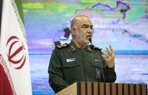اللواء سلامي: نجيد تماما كيفية التعامل مع الأعداء