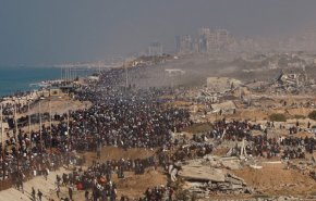 ما الرؤية التي يحملها التصور المصري حول غزة لمواجهة خطة ترامب؟

 