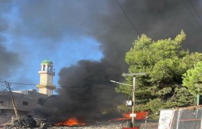8 خروقات إسرائيلية لهدنة لبنان خلال 24 ساعة

 