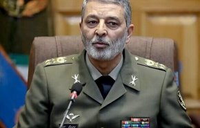 قائد جيش إيران: أي تحرك معادٍ سيواجه برد حاسم