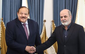 مسؤول أمني ايراني يؤكد ضرورة إرساء الاستقرار والسلام في السودان