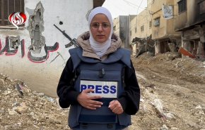 الاحتلال يجبر 90 بالمئة من سكان مخيم طولكرم علی النزوح القسری