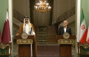 بزشكيان:نحترم سيادة سوريا ومشاركة الشعب السوري بتقرير مصيره