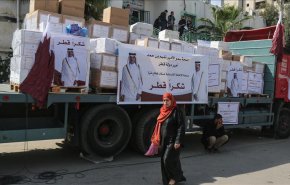 سفير صهيوني سابق يطالب بتهجير الفلسطينيين إلى قطر
