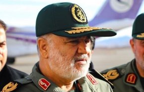 حرس الثورة: نمتلك اسلحة تضاهي أحدث التقنيات العالمية