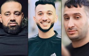 حماس تنعى شهداء طوباس وتدعو أبناء الضفة للوقوف بوجه التنسيق الأمني