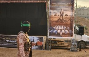 المقاومة تستعد لتسليم جثث 4 اسرى اسرائيليين