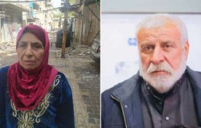 الأورومتوسطي يكشف تفاصيل إعدام الاحتلال لمسن وزوجته في غزة 