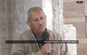 محمود خلف: الاحتلال وحده المسؤول عن مقتل أسراه + فيديو