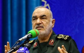 اللواء سلامي: اليوم نحن في مواجهة مباشرة مع اعتى القوى العالمية