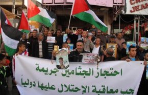 الاحتلال يحتجز 665 جثمان شهيد في مقابر الأرقام