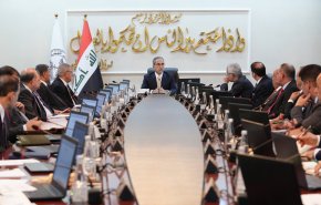 مجلس القضاء الأعلى بالعراق يوجه بتنفيذ قانون العفو العام