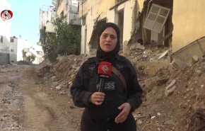 شاهد الإحتلال يسعى لإعادة رسم للخارطة الجغرافية بمخيمات شمال الضفة
