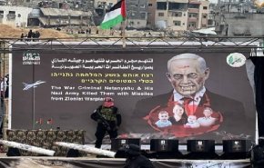 6 رسائل بعثتها القسام خلال تسليم جثث الأسرى الصهاينة.. ما هي؟