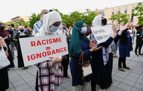 ارتفاع مخيف لجرائم الكراهية ضد المسلمين في بريطانيا
