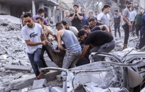 الصحة: انتشال 22 شهيداً وإصابة 16 في غزة خلال 24 ساعة