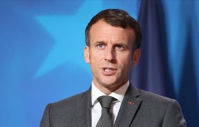 ماكرون: التوافق حول الجيش المشترك للاتحاد الأوروبي مستحيل
