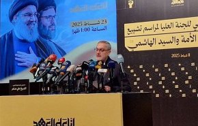 موعد تشييع السيد الشهيد نصرالله سيبقى في ذاكرة أحرار العالم
