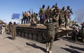 جيش السودان يُحكم حصار القصر الجمهوري بالعاصمة الخرطوم