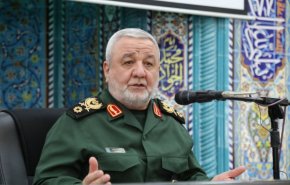 مستشار قائد حرس الثورة: عملية 'الوعد الصادق 3' ستُنفذ