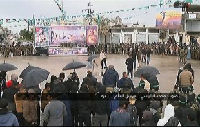 رسائل عدة في اليوم الحاسم لتسليم الأسرى إلى الكيان المحتل + فيديو