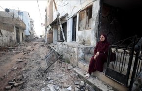 27 شهيدا وآلاف النازحين.. حصيلة العدوان على جنين لليوم 33