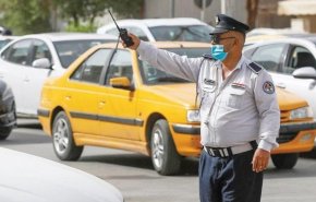 هل يمكن للعراقيين قيادة مركباتهم في إيران؟ الجواب هنا!