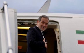 عراقجي يتوجه إلى بيروت