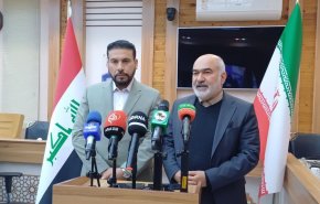 محافظ خوزستان يؤكد على توسيع العلاقات التجارية مع ميسان العراقية 