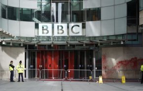 إدانة فلسطينية لسحب BBC وثائقي عن أطفال غزة