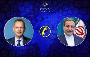 عراقجي يدعو للإسراع في متابعة الملفات الجنائية لقادة الاحتلال الإسرائيلي
