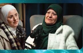 المرأة الفلسطينية أيقونة المقاومة (2)