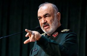اللواء سلامي: شخصية الشهيد نصرالله مستلهمة من شخصية الإمام الخميني