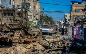 حماس: توسيع الاحتلال عدوانه بالضفة استمرار لحرب الإبادة
