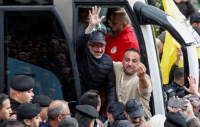 حماس: لن نجري محادثات مع العدو قبل إطلاق سراح الأسرى