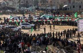 حماس: عدم تنفيذ كافة بنود المرحلة الأولى لا يخدم الأسرى الإسرائيليين
