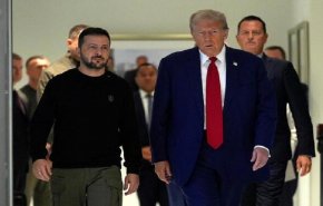 أميركا وأوكرانيا تقتربان من إتفاق بشأن المعادن النادرة