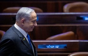 نتنياهو يقترح علی واشنطن صيغة جديدة لتبادل الأسری مع حماس 
