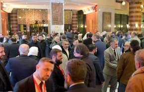 حوار مستعجل في سوريا لتقديم توصيات غير ملزمة للجولاني