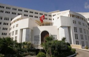تونس.. ضرورة محاسبة مسؤولي الكيان المحتل على جرائمهم ضد الفلسطينيين