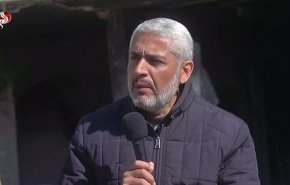 سلامة معروف: الاحتلال يواصل الحرب والقتل في قطاع غزة باشكال مختلفة