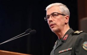اللواء باقري: حزب الله أكثر قوة وحيوية وسيواصل الدرب