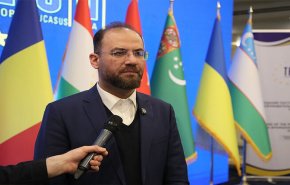 ايران تتولى الرئاسة الدورية لمنظمة 'تراسيكا'