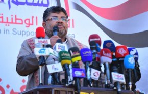 الحوثي: لا نخشى أمريكا وأي عدوان جديد على بلدنا سيرتد على الأعداء