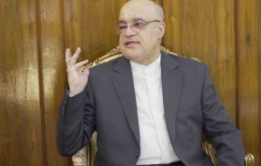  السفير الإيراني في لبنان: حاضنة المقاومة ستبقى صامدة وصوتها الأعلى