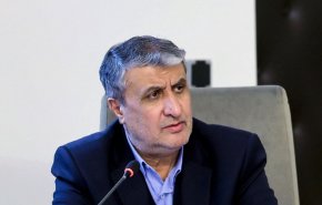 اسلامي: برنامجنا النووي يخضع لإشراف الوكالة الدولية للطاقة الذرية