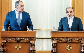 ايران تؤکد موقفها بشأن الملف النووي.. لن نتفاوض تحت الضغط
